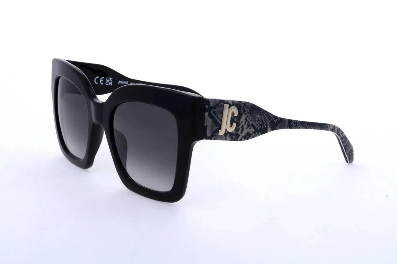 Just Cavalli SJC019K Sunglasses - view 4